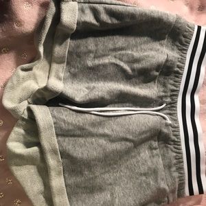 adidas shorts